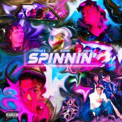 Spinnin (feat. Cordae)