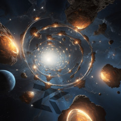 Zolkraft 459 Fly Prog House MiX