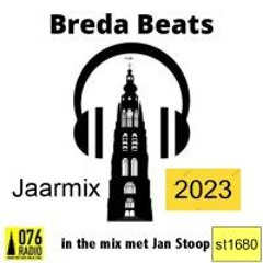 Breda Beats dance yearmix 23 uur 12