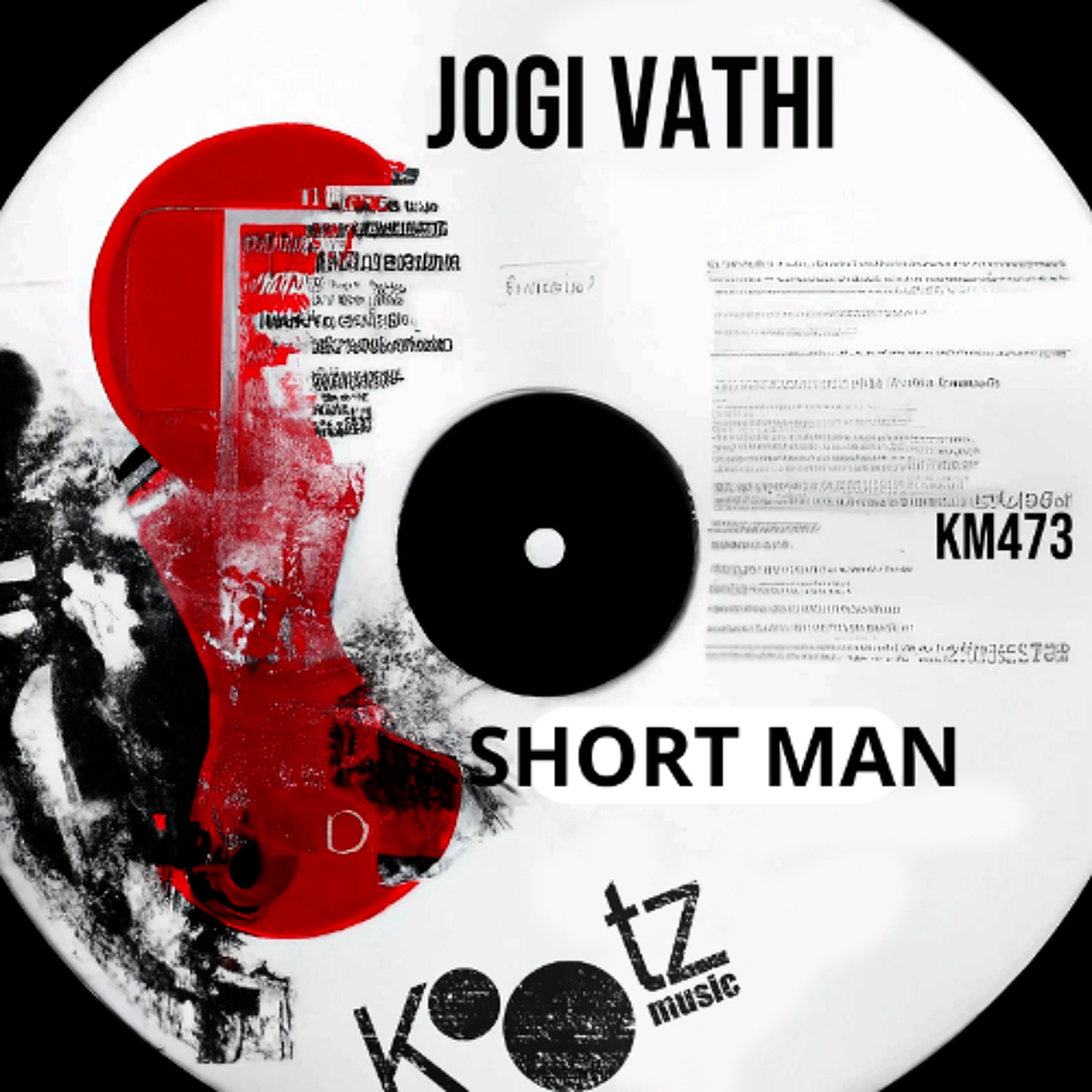 Short Man episode artwork