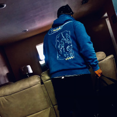 shy glizzy thank you