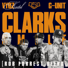 Clarks x Smile (Rob Forrest Blend) FREE DL