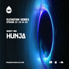 21 I Elevation Series with Hunja