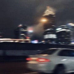 Big city blues - Lil Peep, Cold Hart (cover)