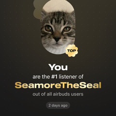 Seamoretheseal All Songs