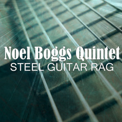 Steel Guitar Rag