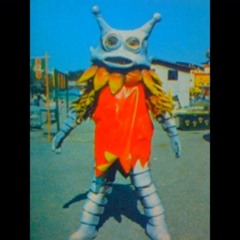 Guiro theme (Unreleased OST from Ultraman Leo)