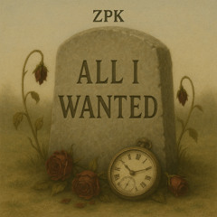 All I Wanted - Paramore Cover