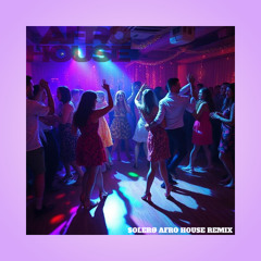 Samira Said x Cheb Mami – Youm Wara Youm x Man Oh Wa (Solerø Tribal Edit)