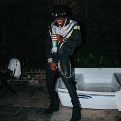 YoungBoy Never Broke Again - I Forgive Them