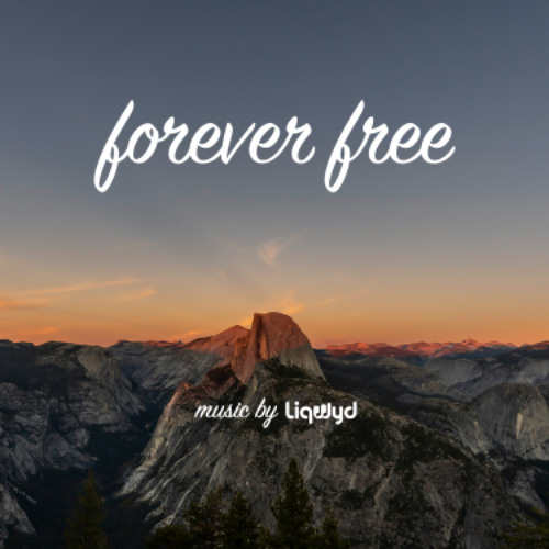 Forever Free (Free download)