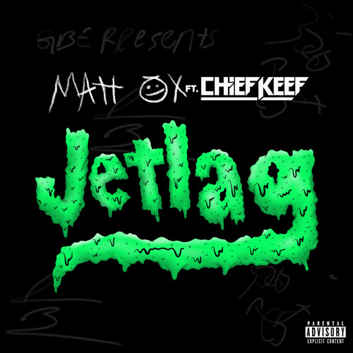 Jetlag (feat. Chief Keef)