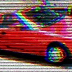 1987 Toyota MR2 With Old Radio Recordings