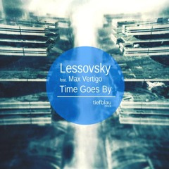 Lessovsky, Max Vertigo - Time Goes