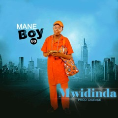 Mwidinda by Mane boy ug Official