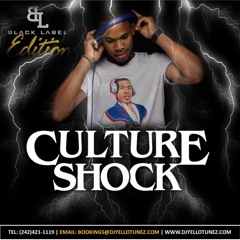 Culture Shock Twist