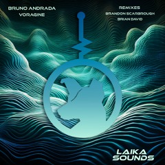 PREMIERE: Bruno Andrada - Vorgagine (Brandon Scarbrough Remix) [Laika Sounds]