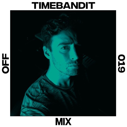 OFF Mix #19, by Timebandit