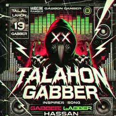 TALAHON GABBER