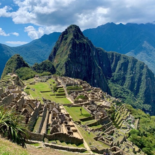 Incan Beat