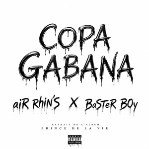 COPA GABANA