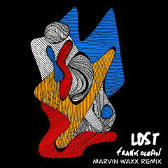 LOST ( Marvin Waxx REMIX)