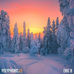 Polyphonic Podcast 13