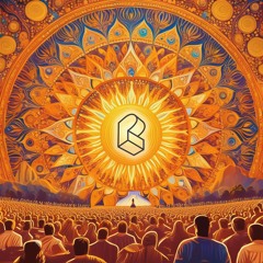 Pretty Lights - The Sun Spreads In Our Minds - Remastered