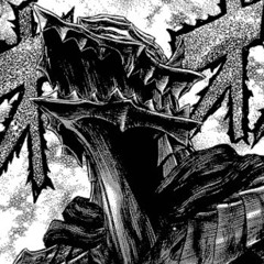 GUTS X DEATH OF ALZAMALIR (V2)