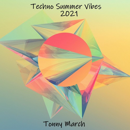 Techno Summer Vibes 2021 (Flashback)