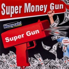 수-퍼머니건 (w/ Various BRGs)