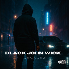 BLACK JOHN WICK