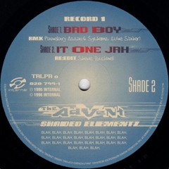 The Advent - Bad Boy (Planetary Assault Systems Remix) [Internal Records]