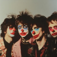 Clown Me (Long way home)