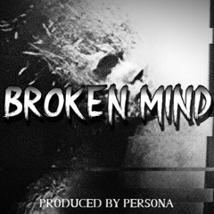 [FREE FOR PROFIT] POP SMOKE x HARD DARK DRILL TYPE BEAT 2024 - "BROKEN MIND" (PROD. PERSONA7777)