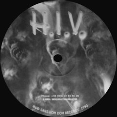 Fist Of Fury ‎– De La Mort