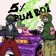 5 PERCENT - bumboi ft ZEEZ (prod. bumboi x $allen)