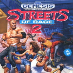 Yuzo Koshiro (Streets of Rage 2 OST) - Slow Moon (ClayMix)