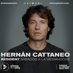Hernan Cattaneo - Resident - Ep. 733