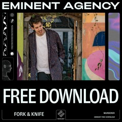 Free Download | Fork And Knife | Murderer