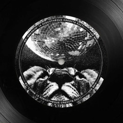 Lions  – A Discothèque Credits Edit | Forgiveness Not Permission EP 1 | Vinyl-only - Limited