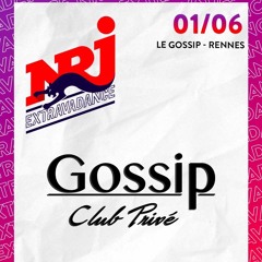 emission NRJ jerome Ghosta