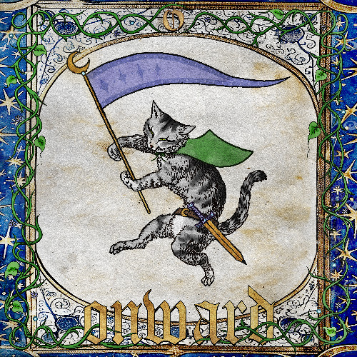 Eyes Like Golden Daggers