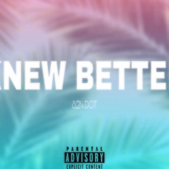 S2N DOT - KNEW BETTER