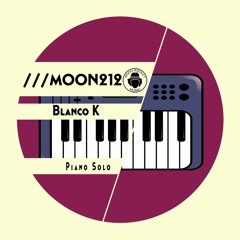 Blanco K - Piano Solo
