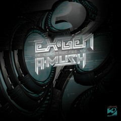 Ex-Gen & Smash3d "Invisible Invaders" A-Mush rmx (Demo)SOON