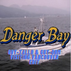 Danger Bay (Guy-Tallo & Guy-Ohm visiting Vancouver edit)
