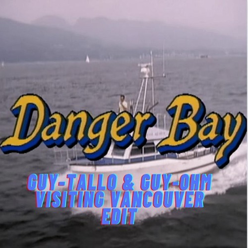 Danger Bay (Guy-Tallo & Guy-Ohm visiting Vancouver edit)