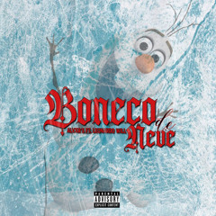 BONECO DE NEVE [ AlvxR’s Feat Leonardo will]