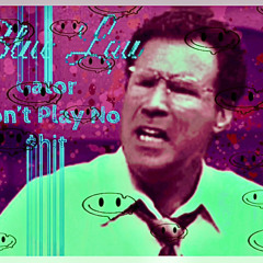 Gator Don’t Play No $hit